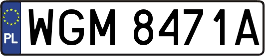 WGM8471A