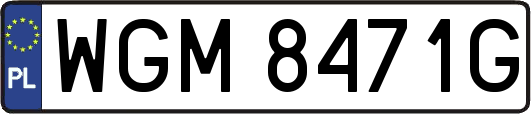 WGM8471G