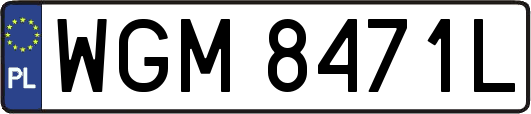 WGM8471L