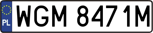 WGM8471M
