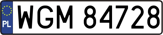 WGM84728