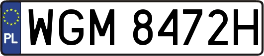 WGM8472H