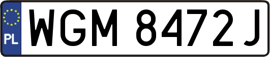 WGM8472J