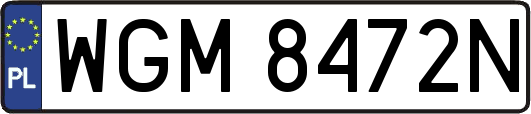 WGM8472N