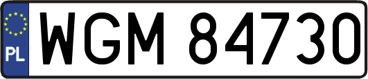 WGM84730