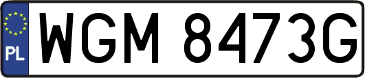 WGM8473G