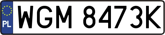 WGM8473K