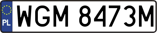 WGM8473M