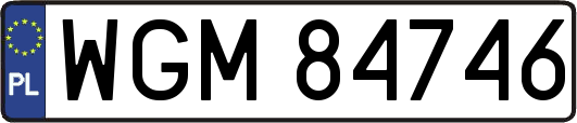 WGM84746