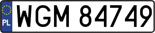 WGM84749