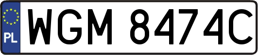 WGM8474C