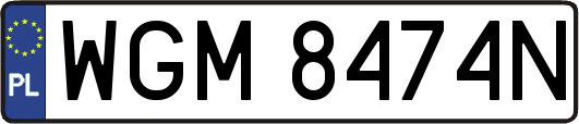 WGM8474N