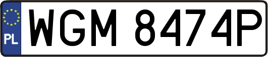 WGM8474P