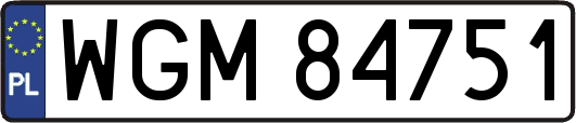 WGM84751