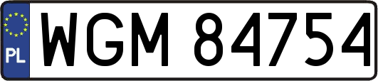 WGM84754