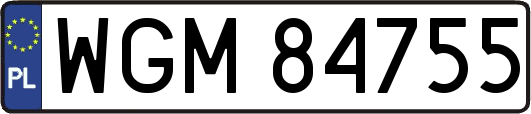 WGM84755
