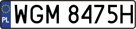 WGM8475H
