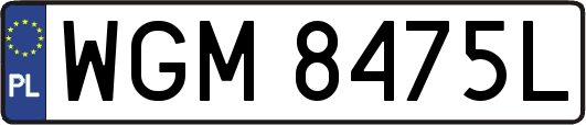 WGM8475L