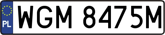 WGM8475M