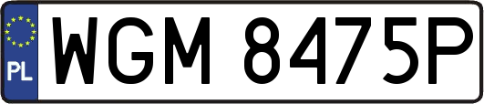 WGM8475P