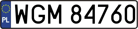WGM84760