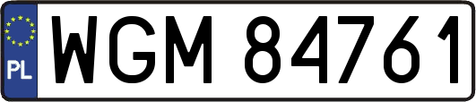 WGM84761