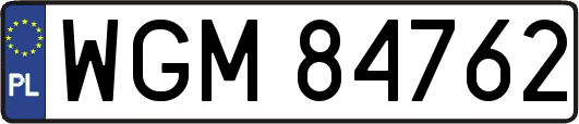 WGM84762