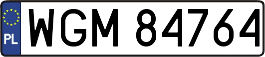 WGM84764