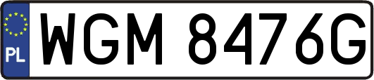 WGM8476G