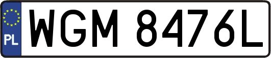 WGM8476L
