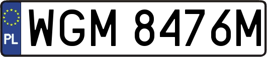 WGM8476M