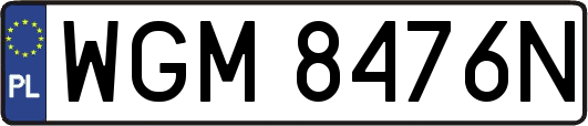 WGM8476N