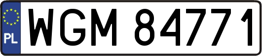 WGM84771
