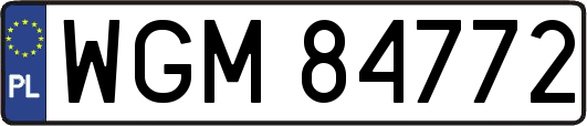 WGM84772