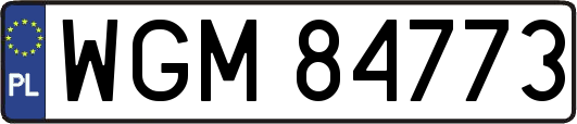 WGM84773
