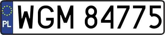 WGM84775
