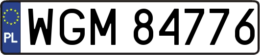 WGM84776