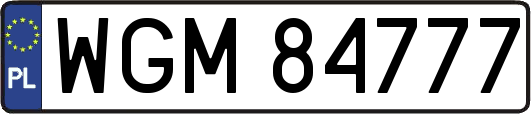 WGM84777