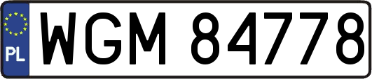 WGM84778