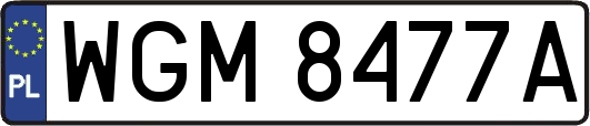 WGM8477A