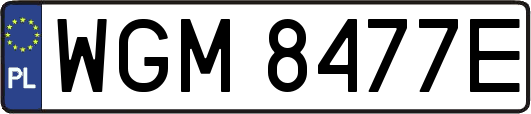 WGM8477E