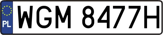 WGM8477H