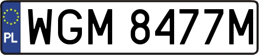 WGM8477M