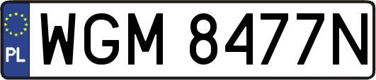 WGM8477N