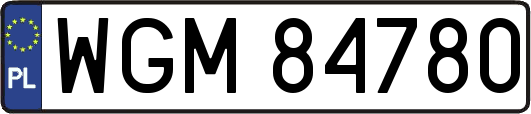 WGM84780