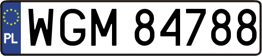 WGM84788