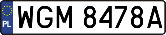 WGM8478A
