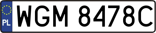 WGM8478C