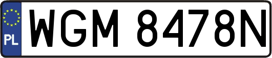 WGM8478N