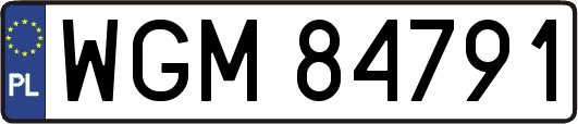 WGM84791